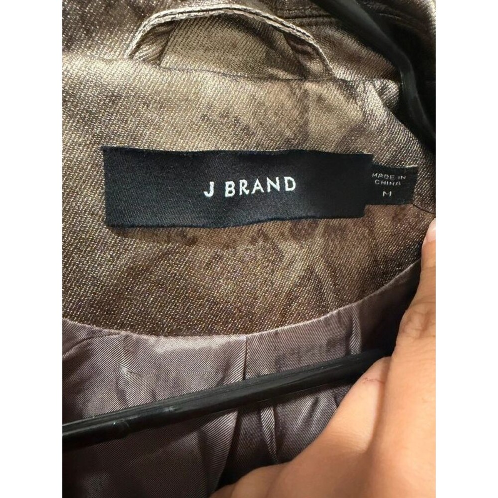 Jacket - Picture 3 of 6